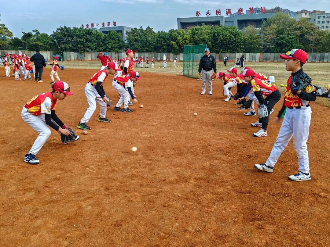 小運動員又組團來攀冬訓啦_訓練基地_青少年_競訓