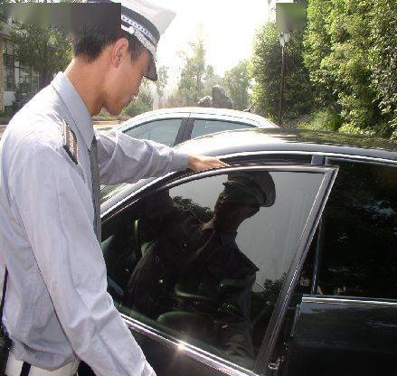 干货:物业保安18个规范动作分解