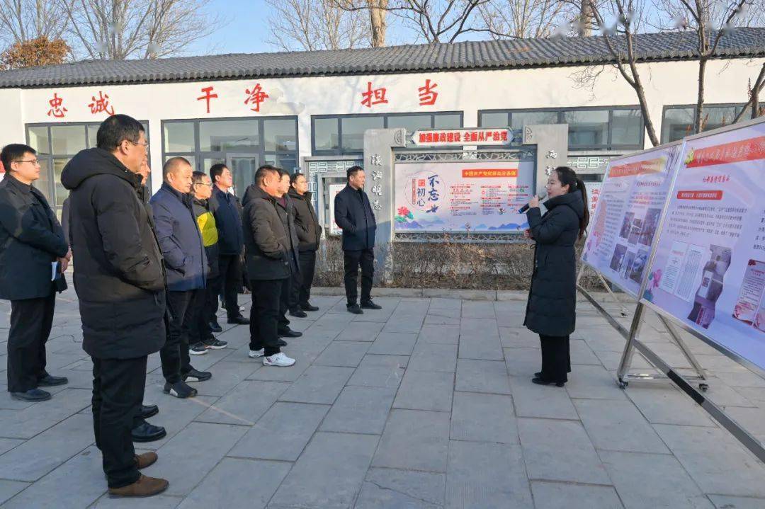 清丰县纪委监委召开全县特约监察员座谈会_工作_建设_外部监督