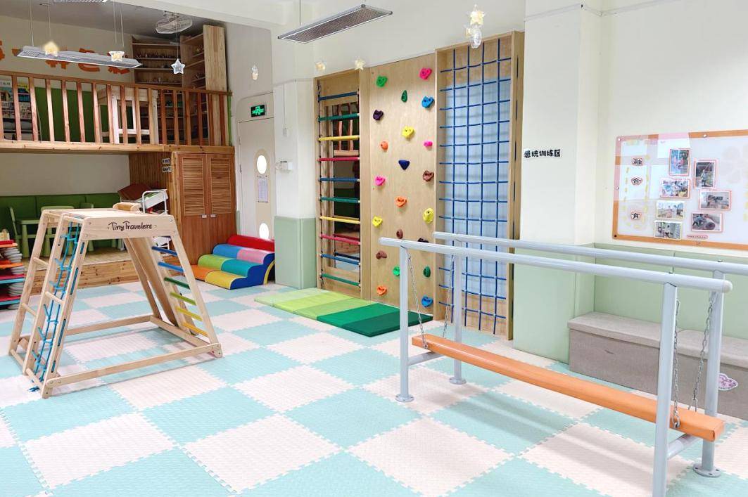 拱墅特教留下"足迹",传递"声音"!