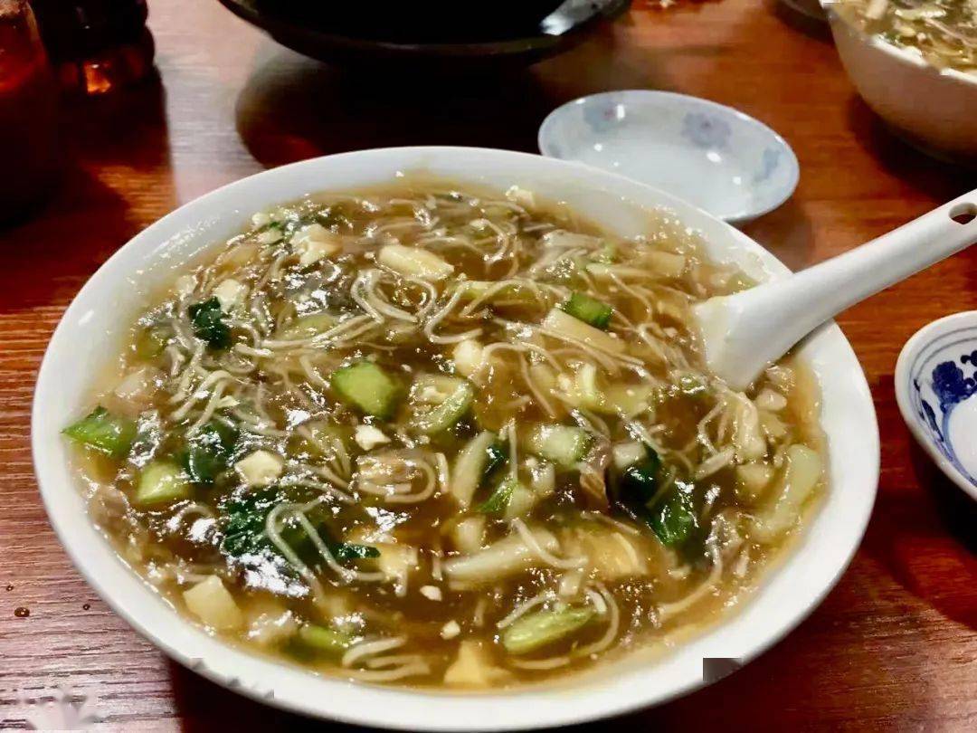 美食来袭!"小吃巨头"绍兴向您发出邀请~_嵊州_口感_饺子