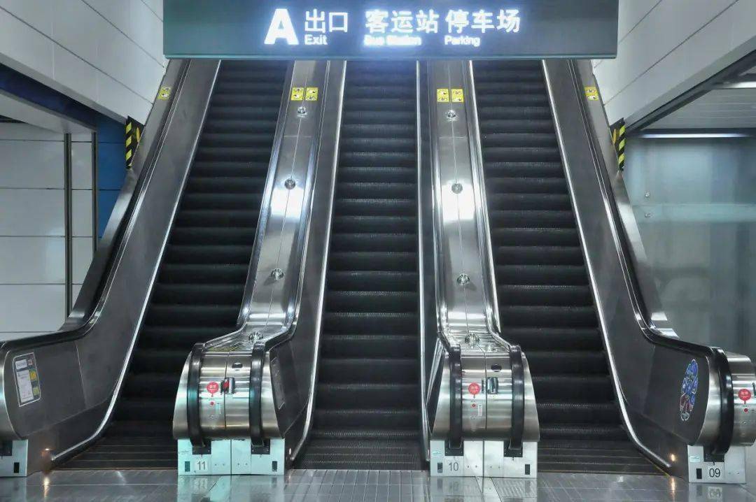 春运小贴士进出白云机场交通攻略