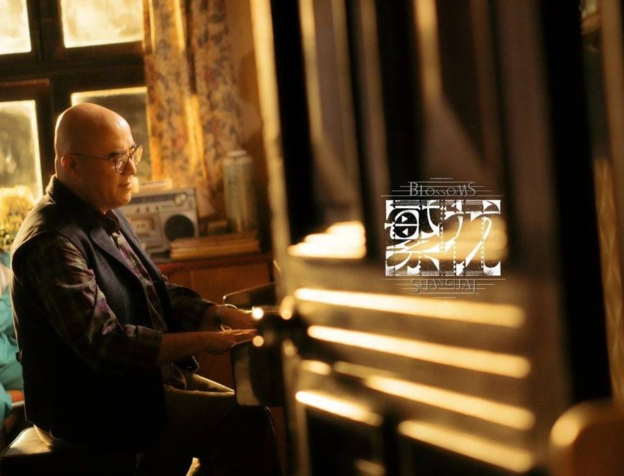 抑郁症治愈后,孔祥东在黑白琴键上敲出生活新乐章_演出_张亮_钢琴