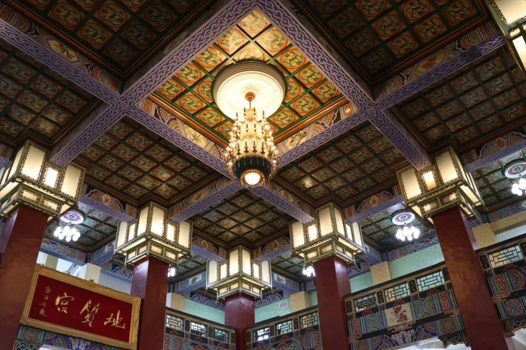 地质宫面向社会免费开放啦!速速前去探秘!_黄大年_化石_长春