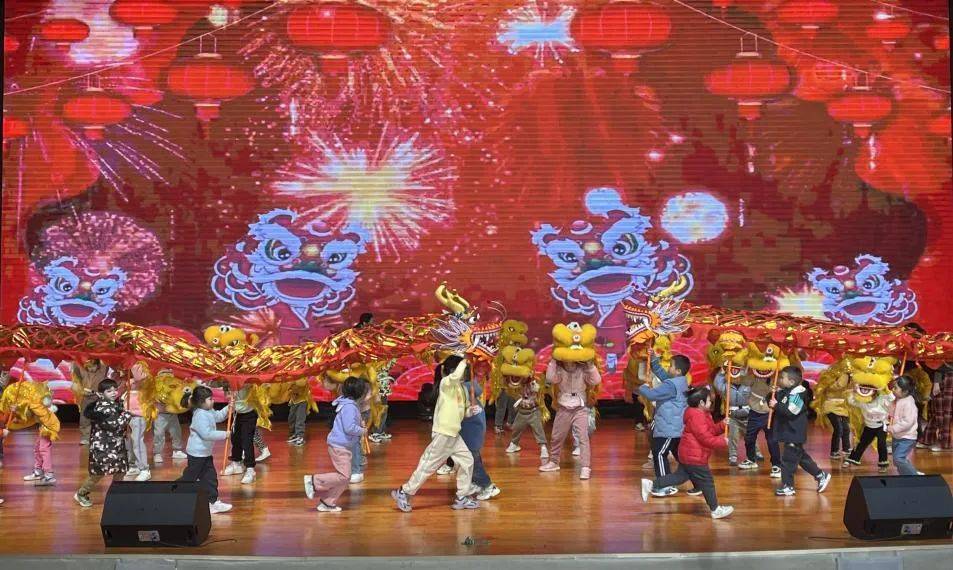 2024年贵港市少儿春节联欢晚会明晚震撼开演_演出_单位_广播