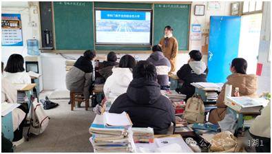 【淡泊头条】青燕归巢系母校,百鸟衔春筑未来|我校医学部学子寒假纷纷