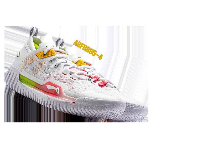 反伍3 low上市,外场实战利器解析