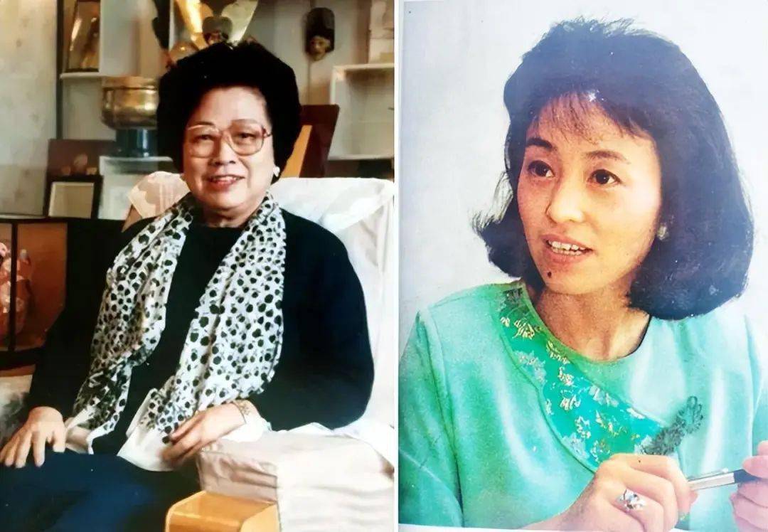 《回娘家》朱明瑛:因性格不合与前夫离婚,为儿子至今74岁未再婚_王珏