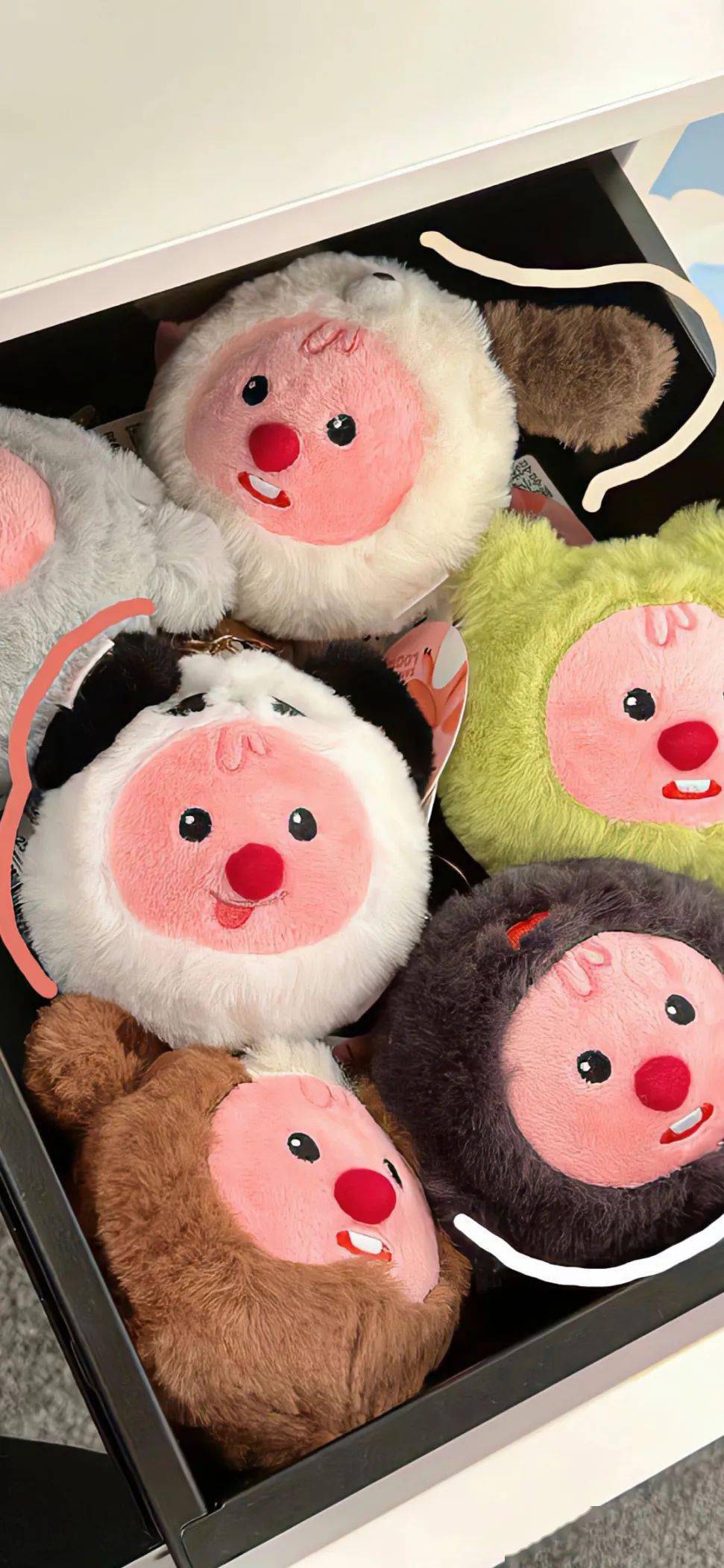 壁纸 | 精选小众 锁屏壁纸