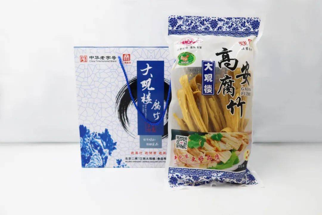 (高安腐竹)(温汤发糕)(奉新黄连麻糍)(宜丰豆腐乳)(樟树四特酒)■来源