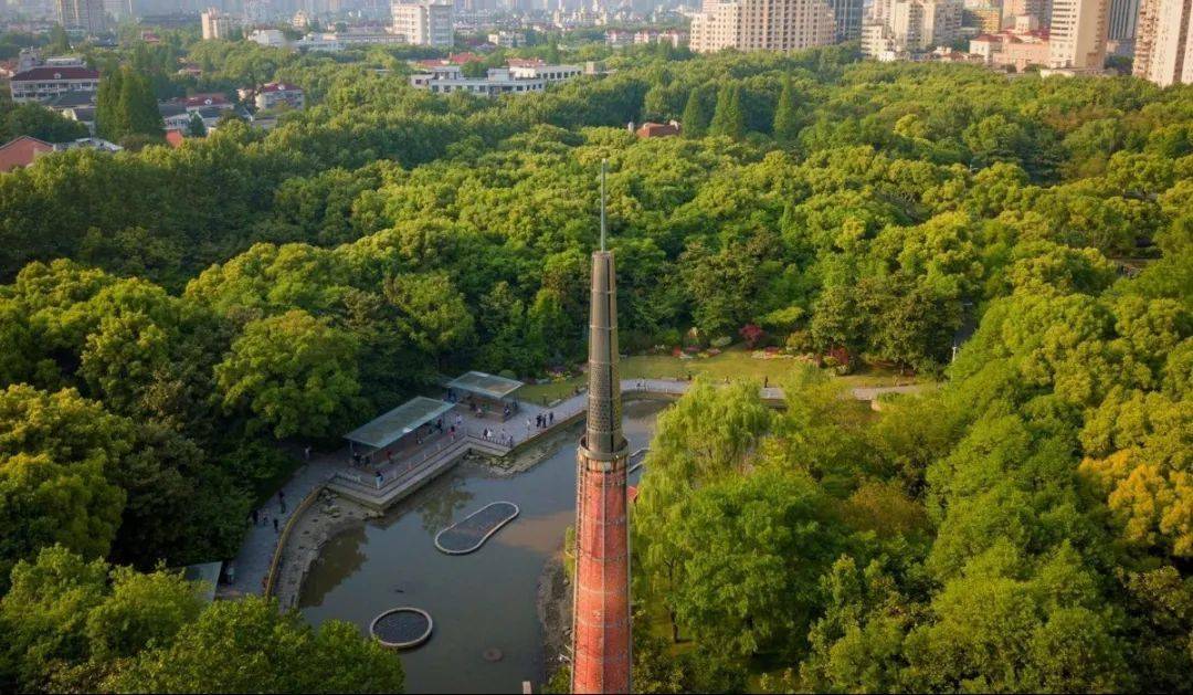 徐光启_公园_气象