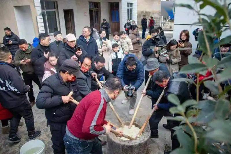 我們的節日——歡歡喜喜過大年 | 文化活動年味濃精彩