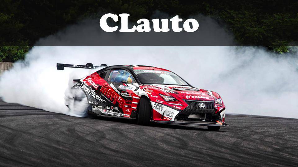 1000匹2jz 雷克萨斯rc,武装到牙齿的漂移赛车究竟有多战斗_搜狐汽车