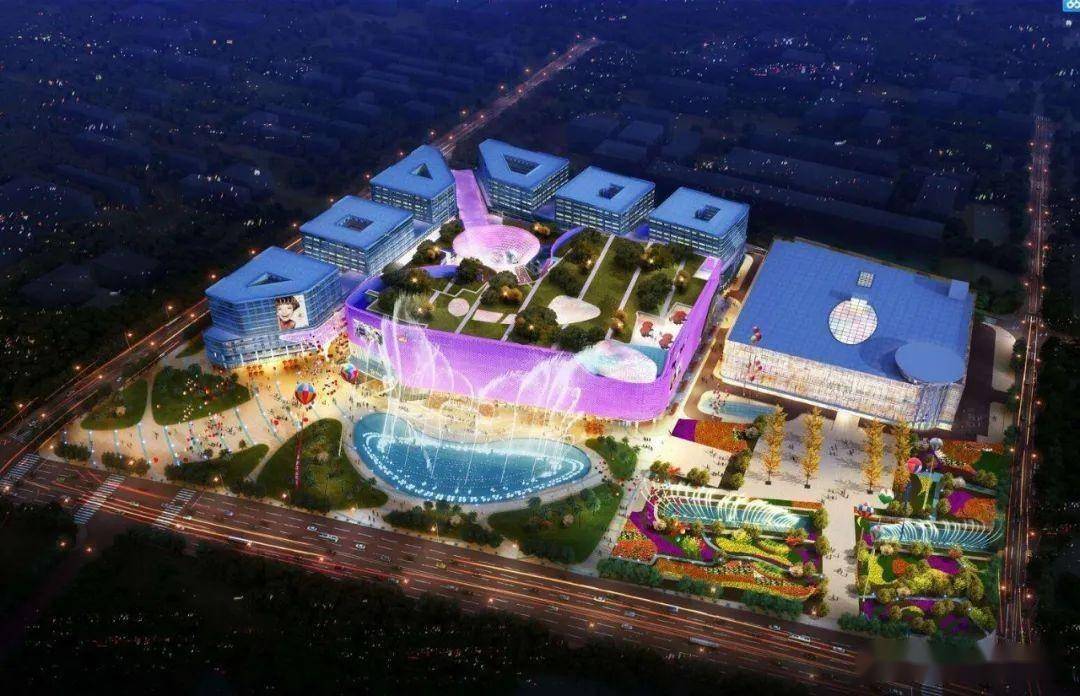 第三批国家级夜间文化和旅游消费集聚区名单公布,上海4处入选→_街区