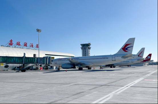 嘉峪关酒泉机场预计接送旅客12万人次!_保障_服务_工作
