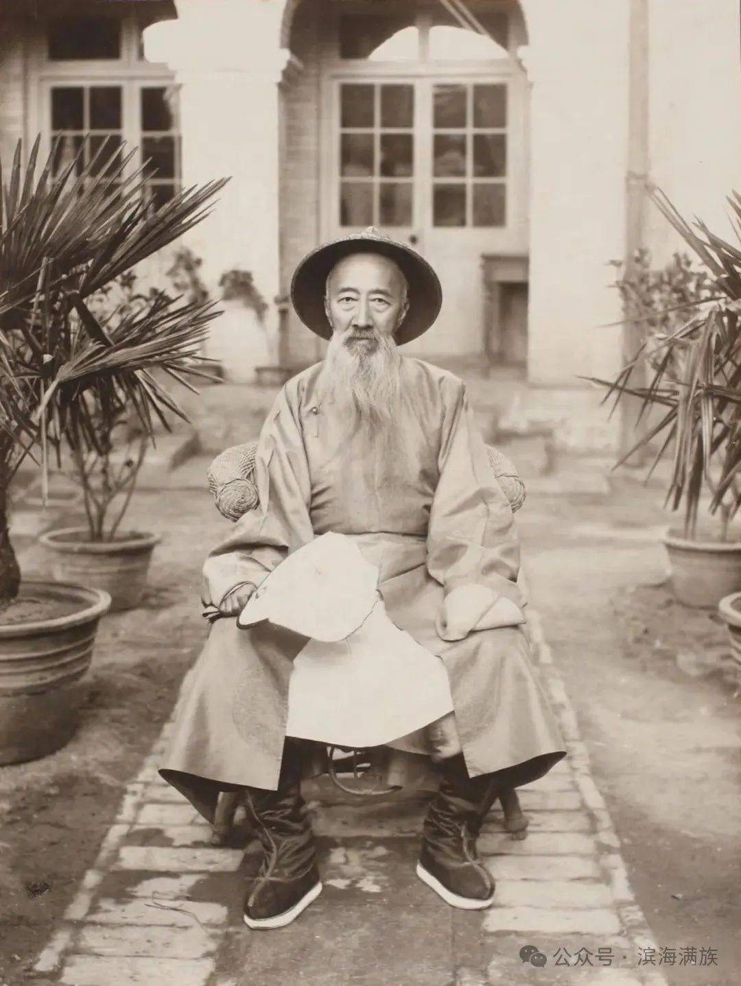 改革家名臣张之洞系天津人