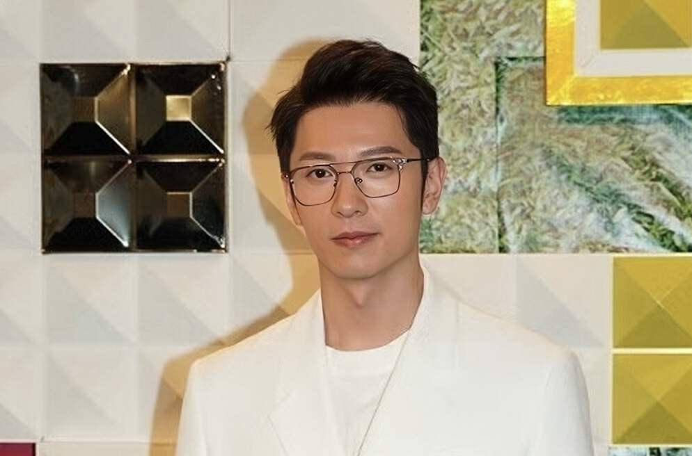 tvb帅气型男公开新恋情将要结婚,凭大热台庆剧再度翻红_高钧贤_香港