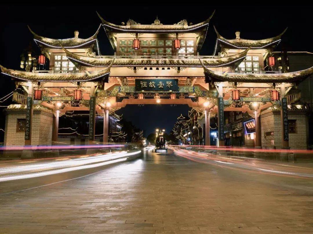 网友:旅游目的地又多一个_成都_青羊区_宽窄