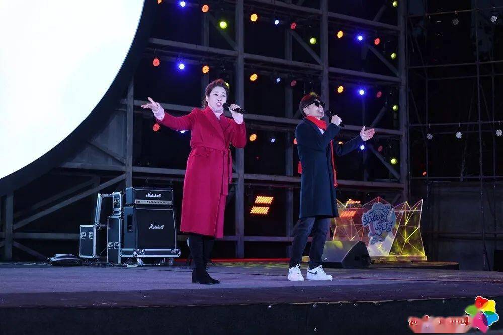 冰雪的声音》来延录制 live音乐会 点燃冬日激情_延边_李慧珍_文化