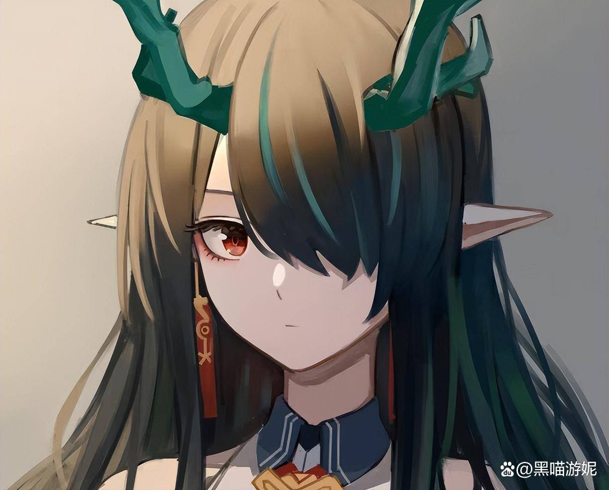 明日方舟:黍的天赋强行捆绑岁系列干员 其实对实战的影响很小_效果