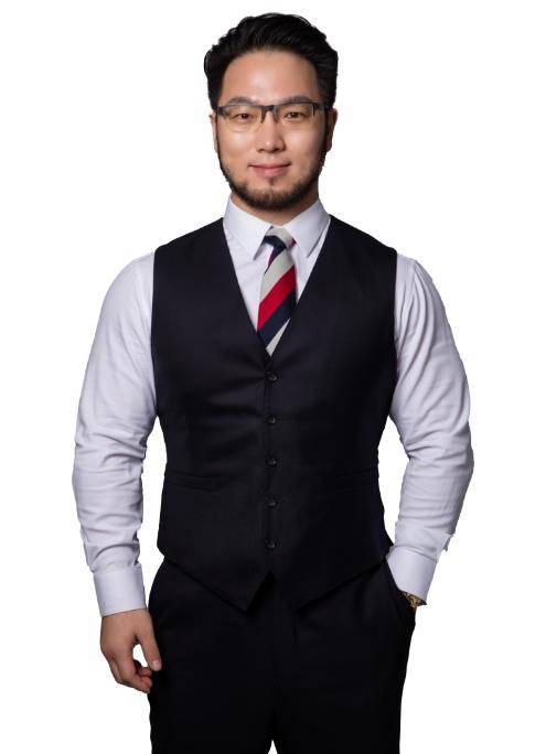 61 acsm-bism中文cpt培训师61 诺亚第运动康复学院院长苗振"61