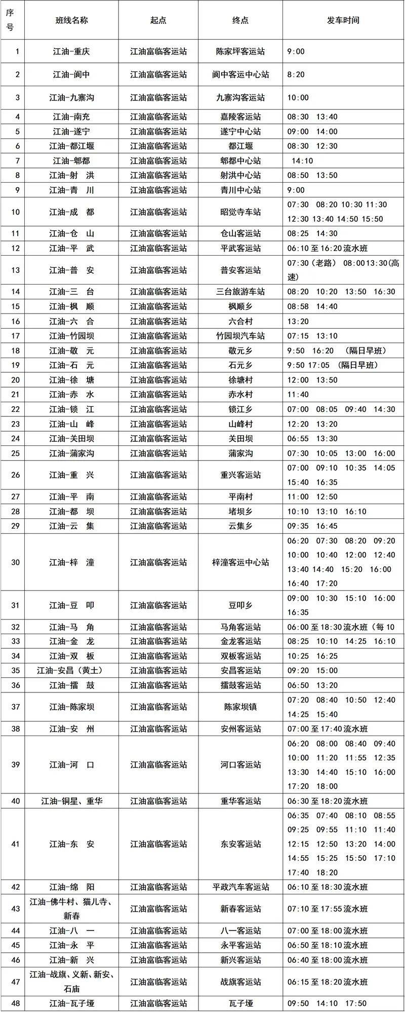 時刻表富樂汽車客運站南湖客運站汽車客運總站平政汽車客運站(滑動