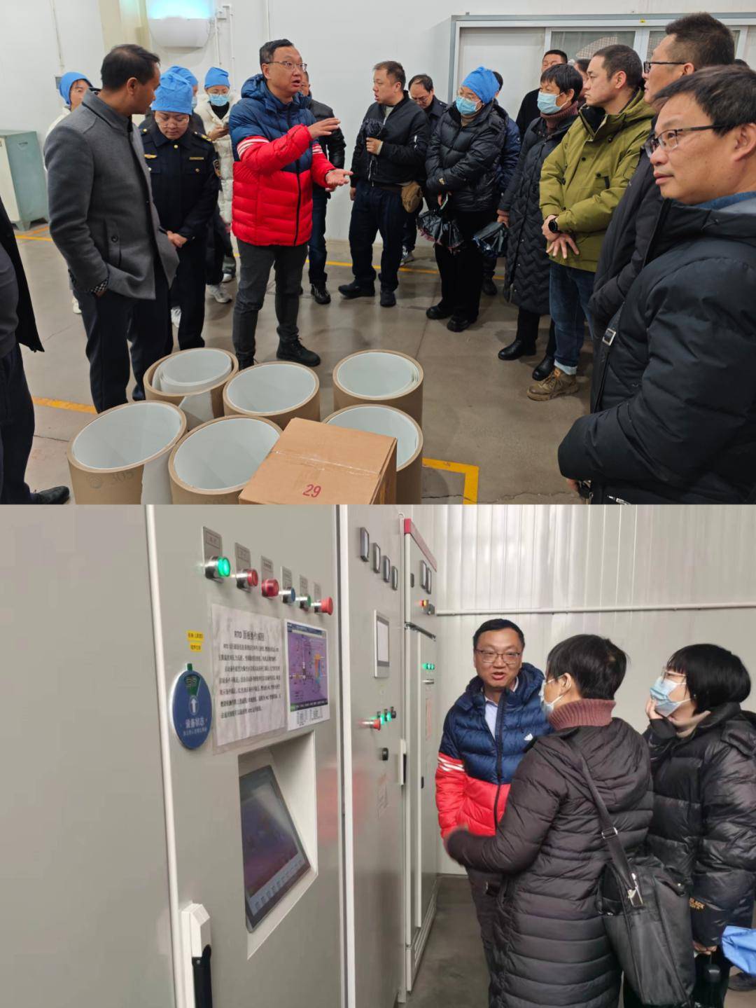 玉溪市生态环境系统进一步加强生态环境执法能力 提高移动源监管水平