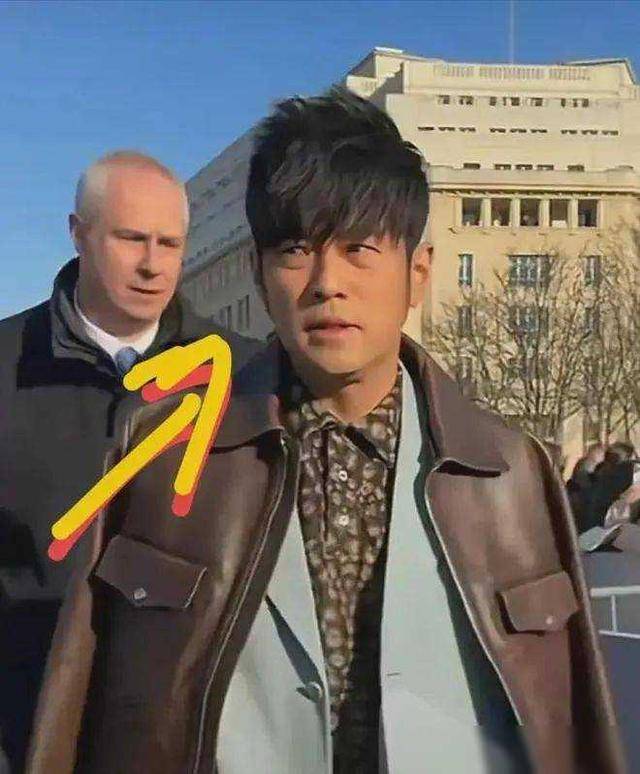 周杰伦患病严重?