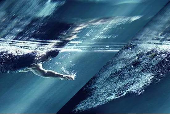 (1)身体在水中一定会下沉