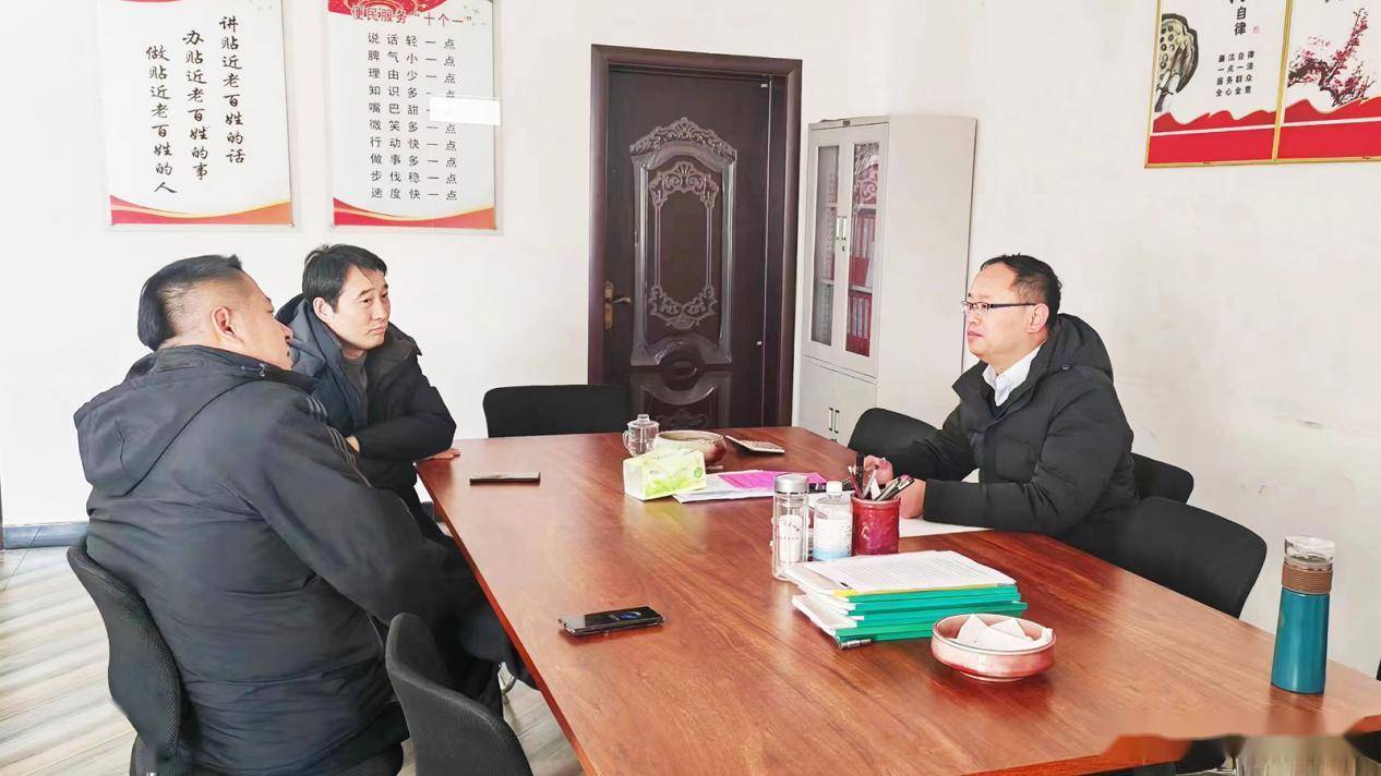 禹州市神垕镇:联乡帮村促提升 整治环境迎新春_人居_行动_管理