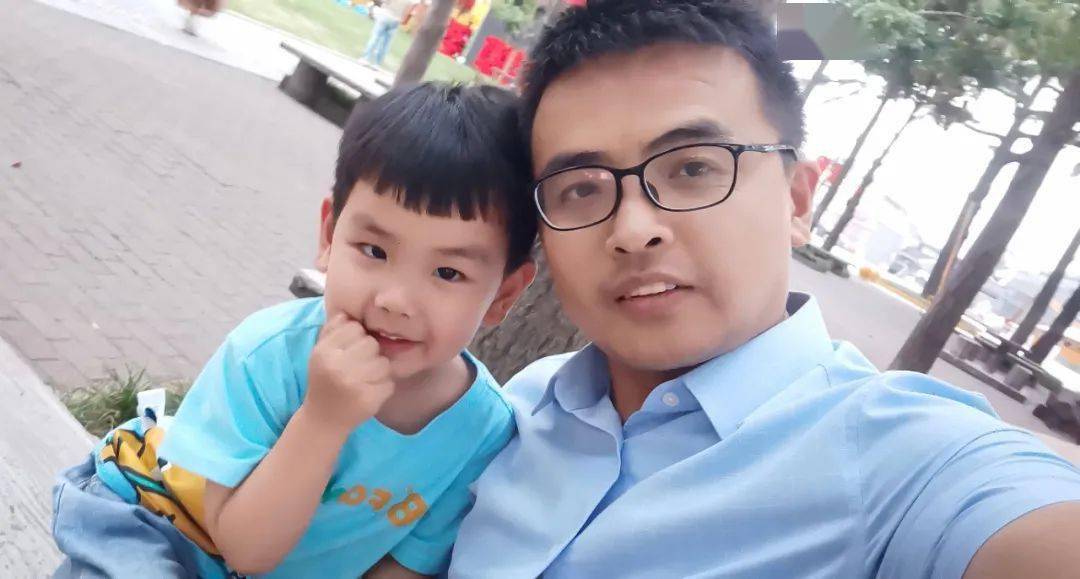 践行知行合一,当好三个角色——记六年级最美家属姚立国(杨霞丈夫)