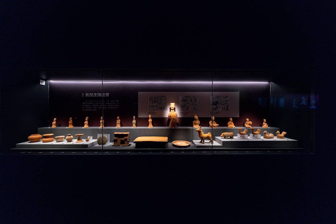 2月1日起 广安市博物馆将正式开馆试运行_展厅_文物_展览