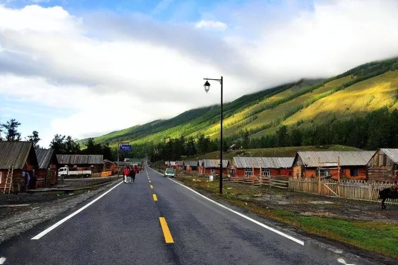 国内绝美的9条自驾公路,沿途风景名胜让你目不暇接,一路都是惊喜!