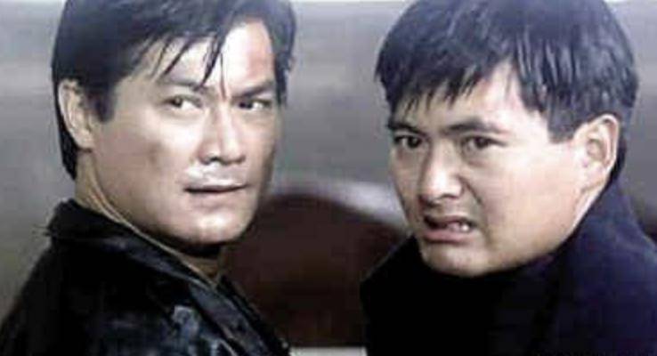 有他在,天王也只能当配角…_龙大_邓光荣_老大