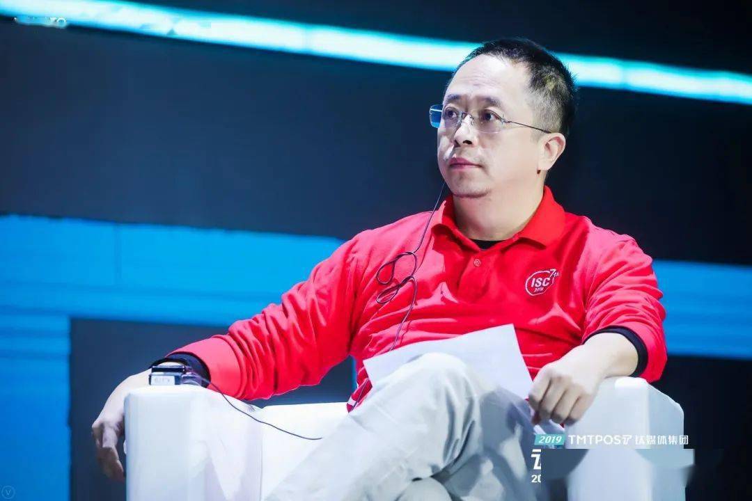 360公司创始人,董事长周鸿祎▎截至2023年12月,360搜索在国内搜索引擎