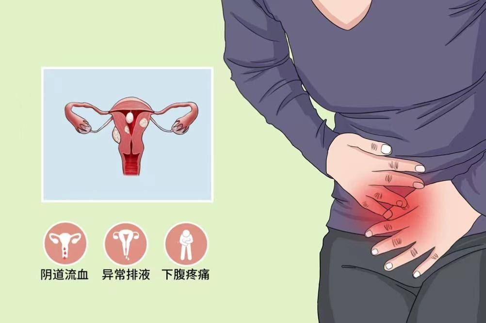 健康"锡"引力 | 早期宫颈癌可能没有症状?听专家来解答.