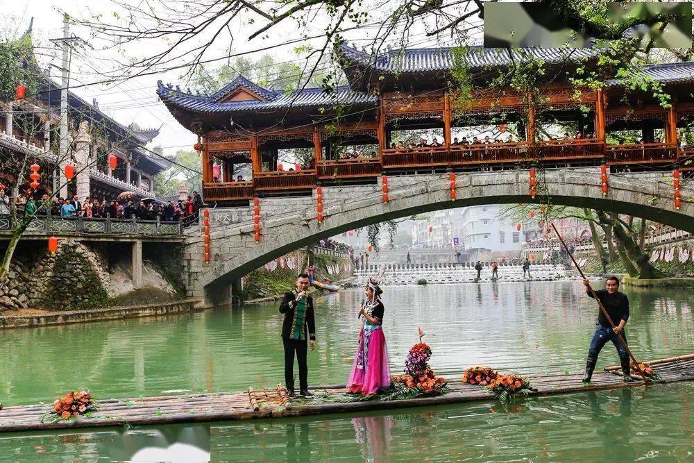 如若得闲,来平阳畲乡竹海畅游一番~_王神_畲族_青街
