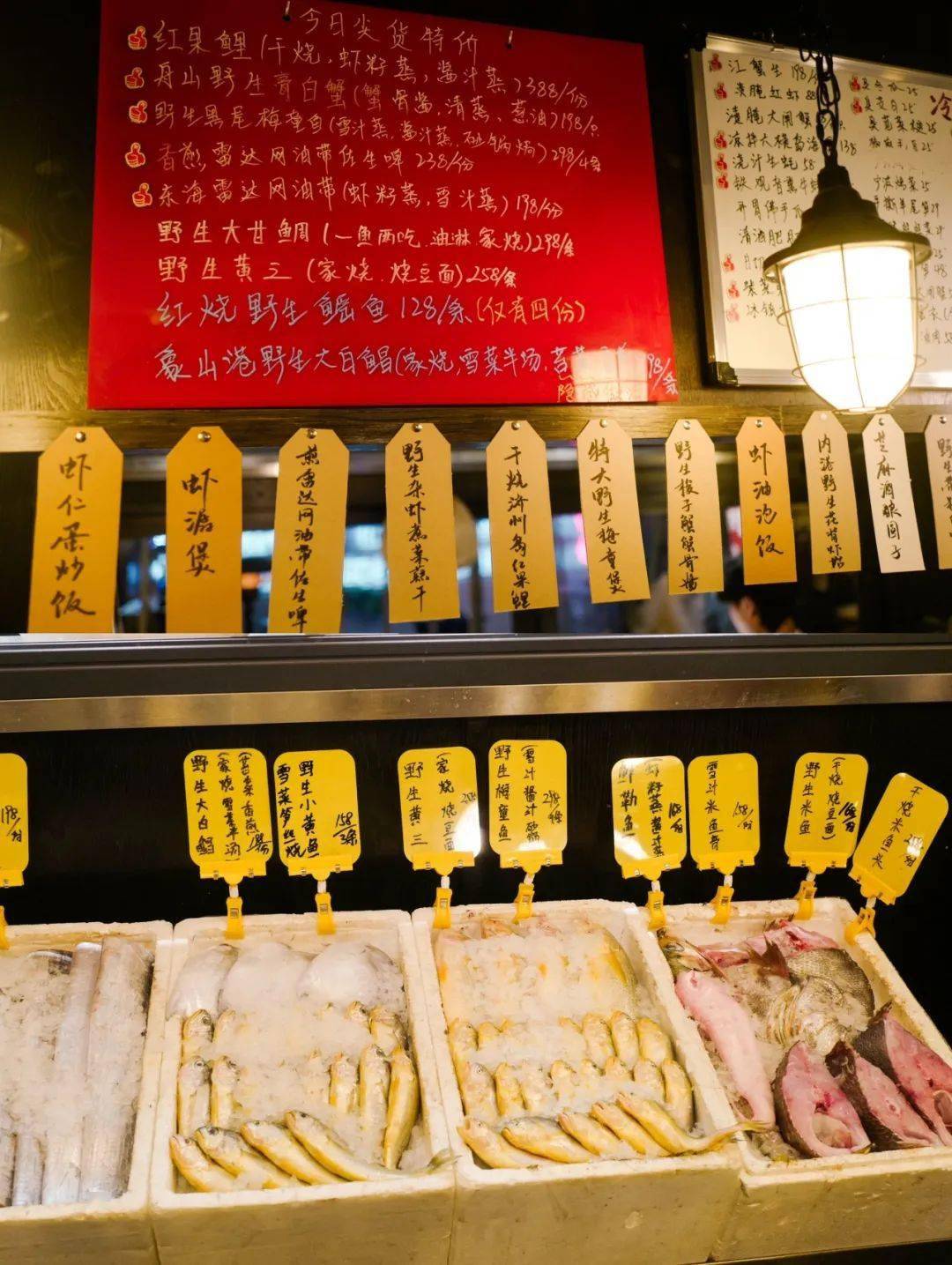 月初终于吃到了冬季的醉东off menu,70斤鱼只得一斤的乌鱼白子算是给