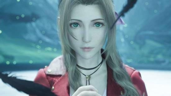 ff7重制版开发引擎选错系列开发商坚定决心回归虚幻4