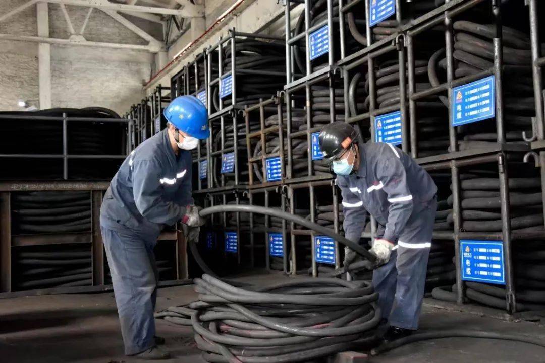 常村煤矿:扬文化之帆 塑发展之魂_管理_工作_队组