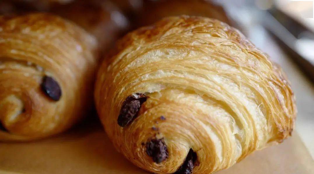 波士顿哪些"挤破头"也要吃上一口的可颂_com_bakery_面包