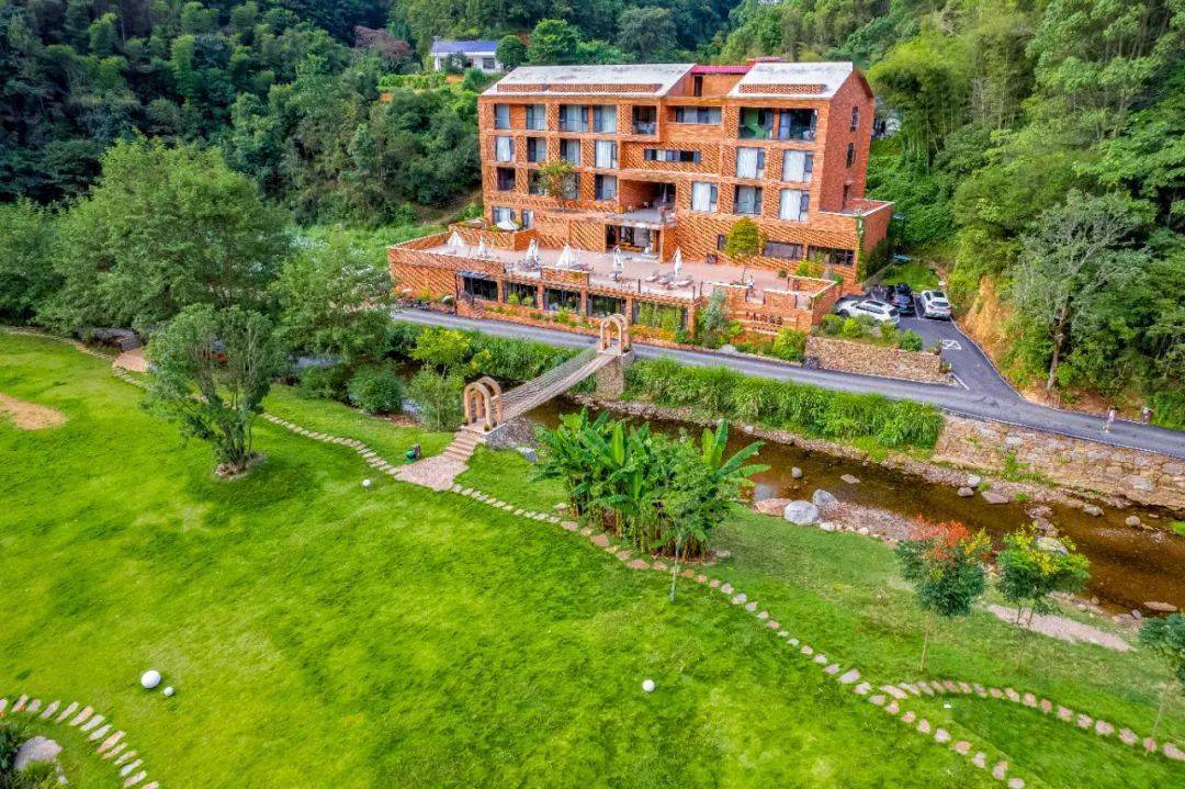 年①"森呼吸·林距离",这个春节去奔赴一场山水之旅_浏阳_大围山_冬日