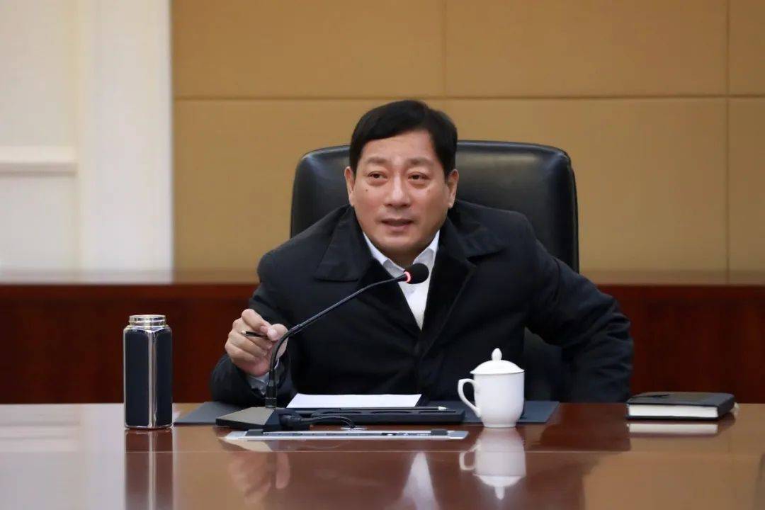 市委书记杨绍华主持召开根治欠薪工作专题调度会议_监察_劳动_进行