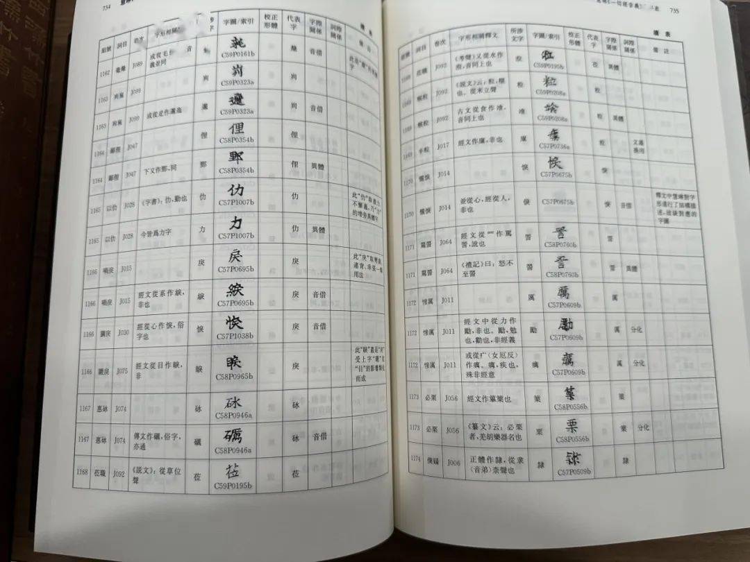 書訊丨孫建偉《慧琳〈一切經音義〉文字整理與研究》