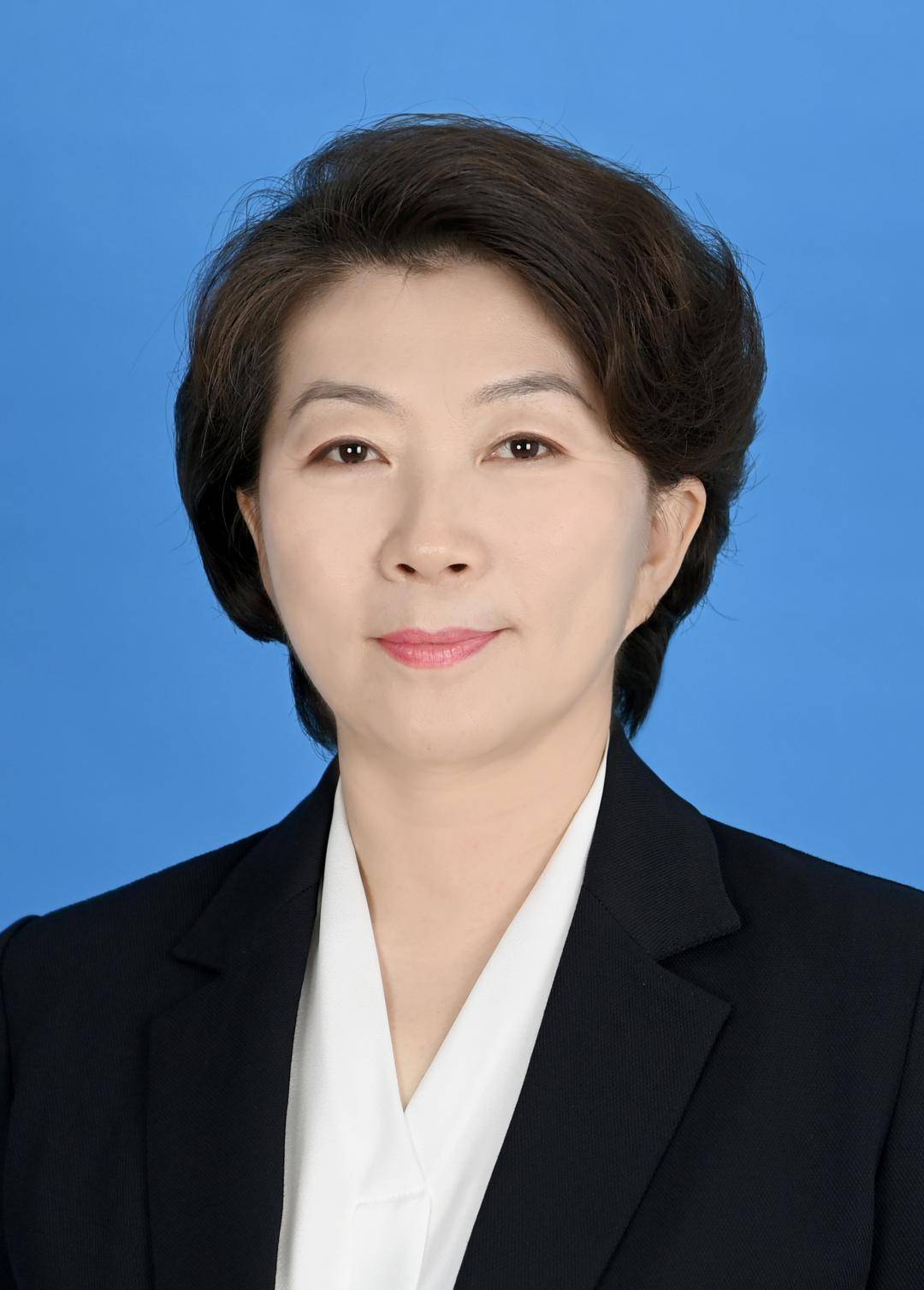 廊坊市女副市长图片