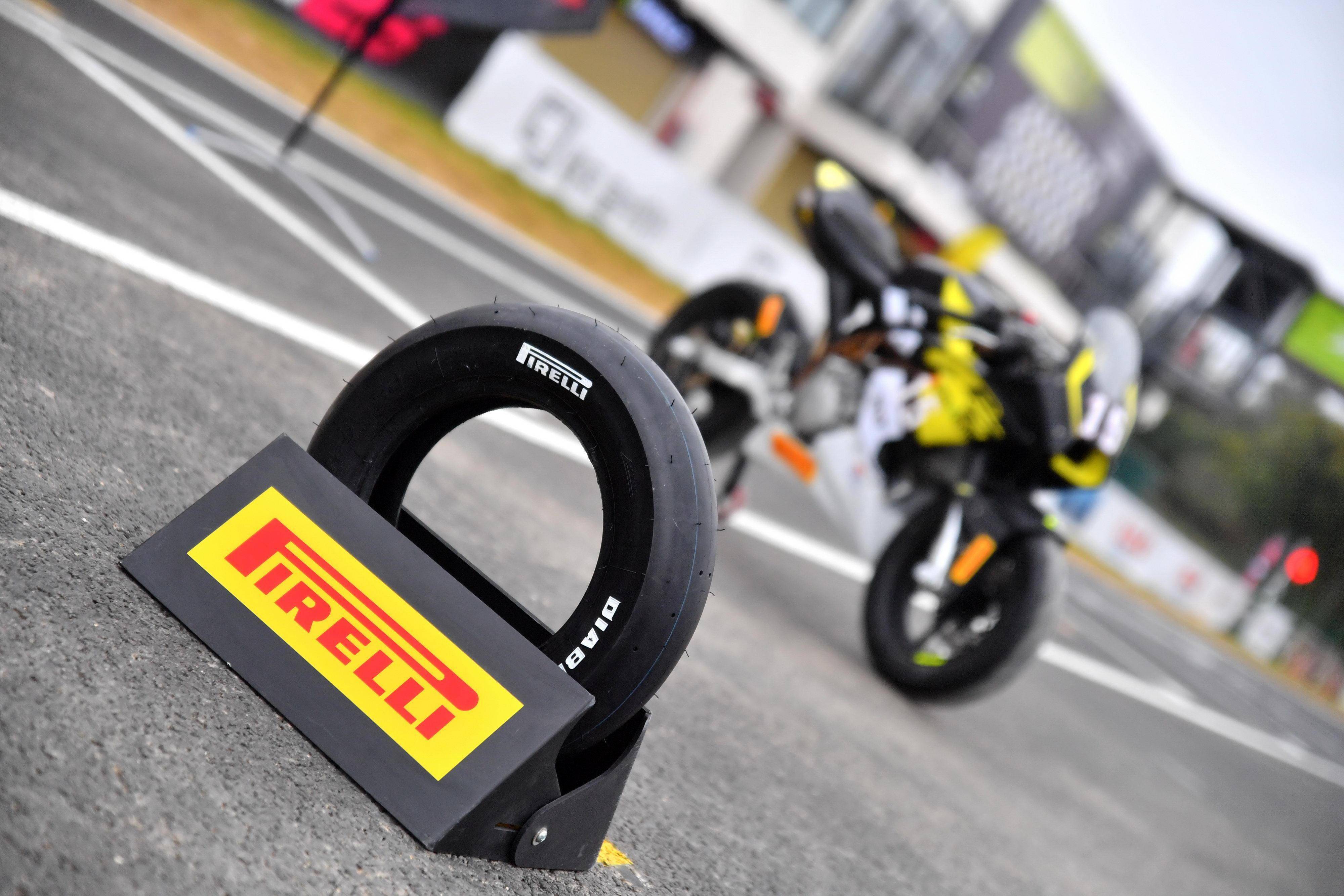 好运车业 — 倍耐力 diablo 竞技轮胎,助力小车手们的奋进_系列_国际