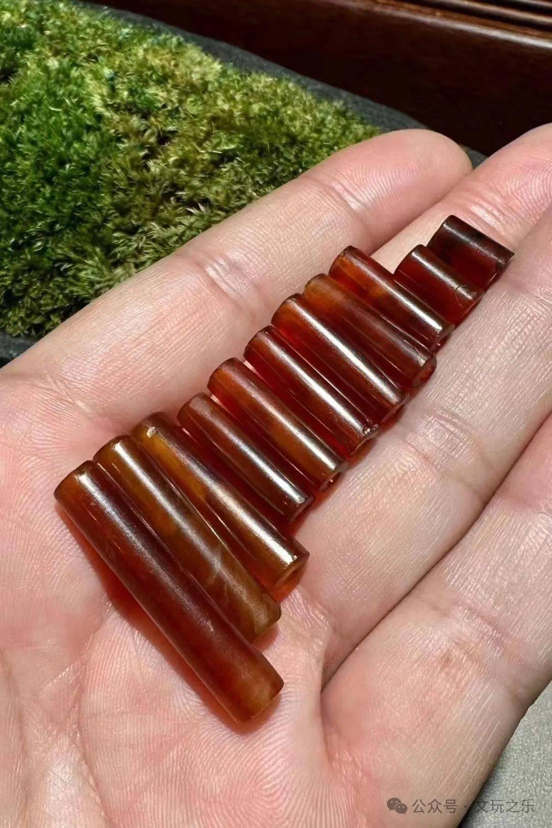 竟然没有人能说出他的年代?最基本的历史知识啊_民族_玛瑙_加工