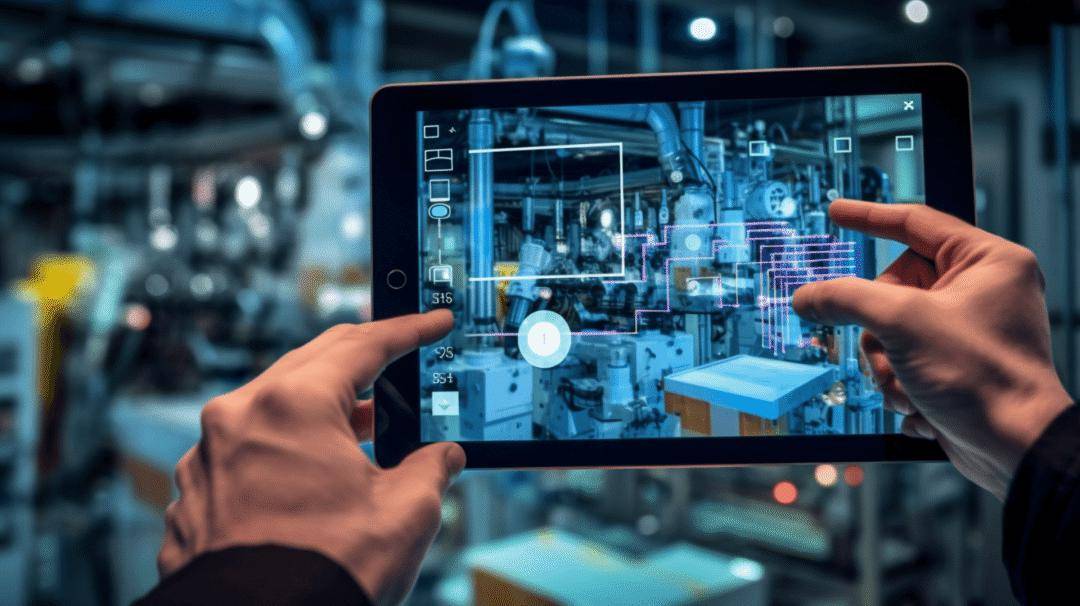 5g与ar(增强现实)技术的应用现状和前景