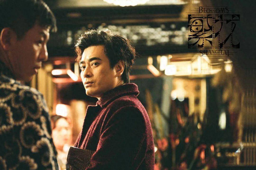 陈龙_王家卫_上海
