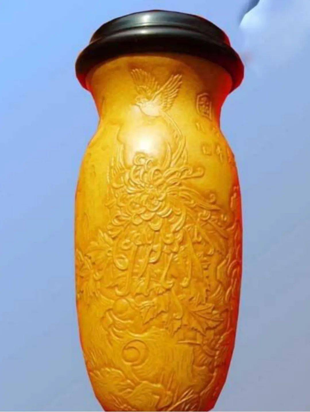 泰·有趣 |【招募令】"福禄双全"津派押花葫芦体验活动